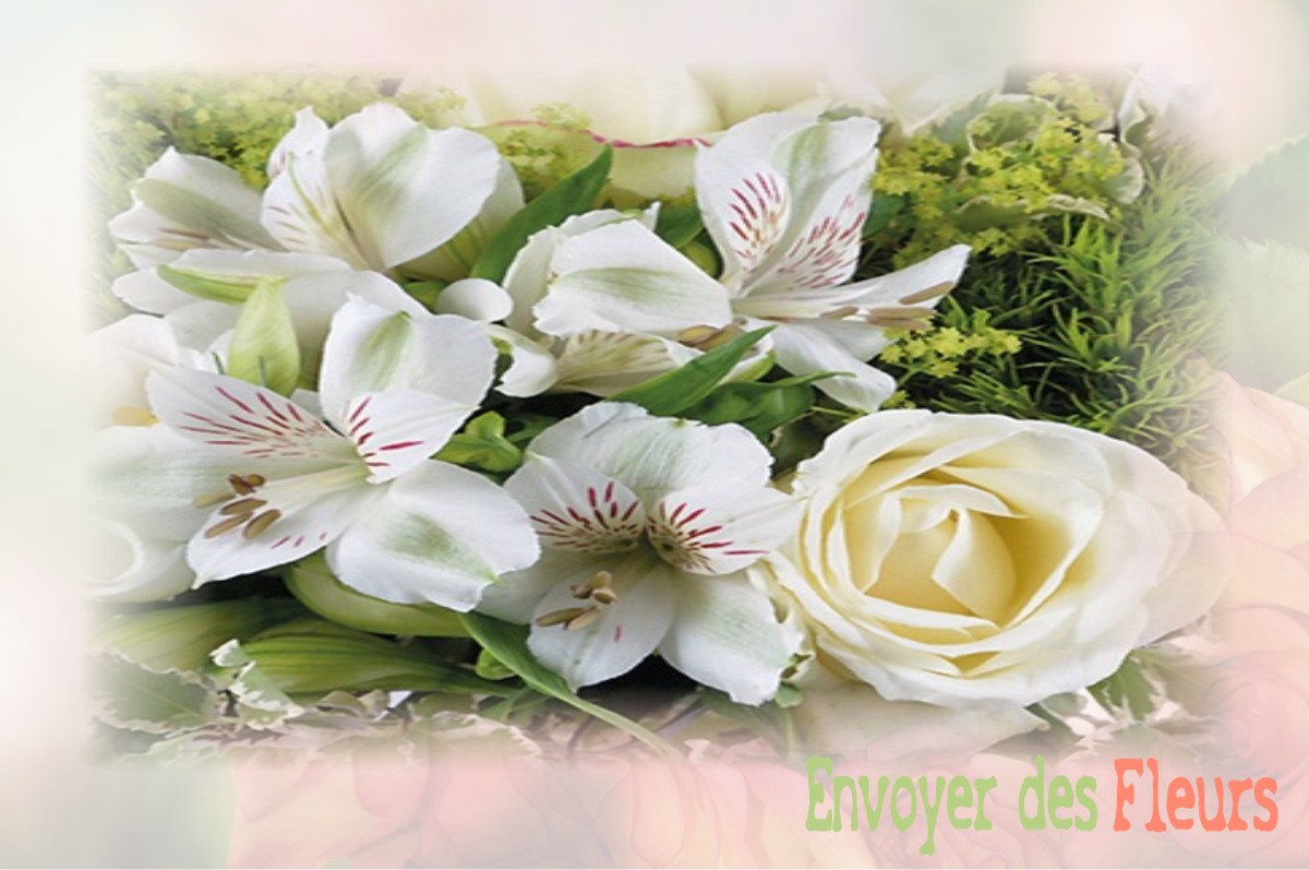 envoyer des fleurs à à UZAY-LE-VENON